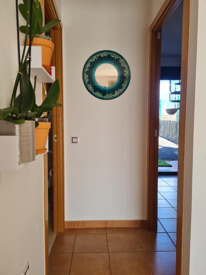 Sunset Home'S Lajares Zewnętrze zdjęcie