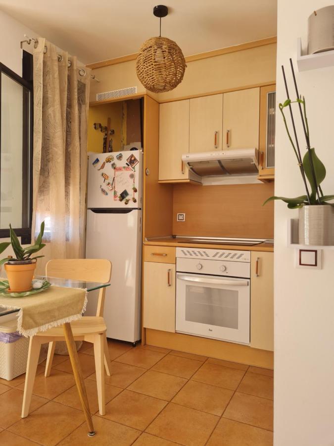 Sunset Home'S Lajares Zewnętrze zdjęcie