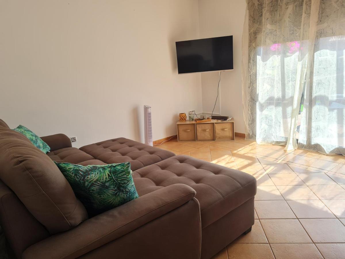 Sunset Home'S Lajares Zewnętrze zdjęcie
