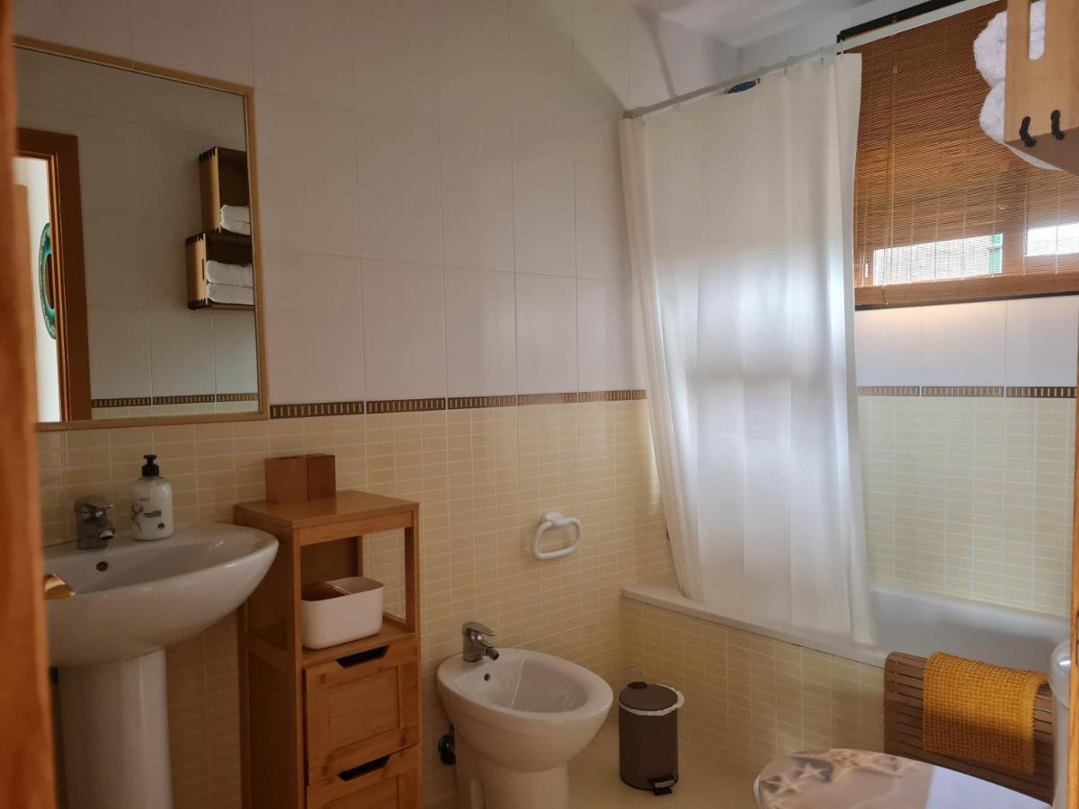 Sunset Home'S Lajares Zewnętrze zdjęcie